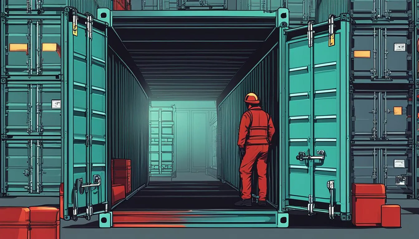 Model bezpieczeństwa aplikacji w kontenerach na platformie OpenShift